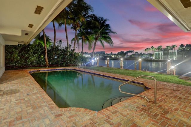 7 Saranac Road, Sea Ranch Lakes, FL 33308