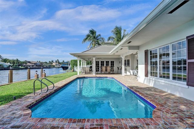 7 Saranac Road, Sea Ranch Lakes, FL 33308