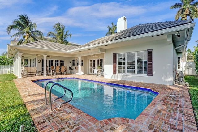 7 Saranac Road, Sea Ranch Lakes, FL 33308