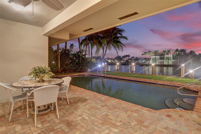 7 Saranac Road, Sea Ranch Lakes, FL 33308