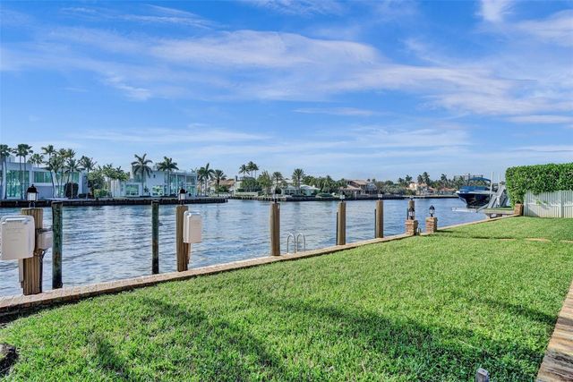 7 Saranac Road, Sea Ranch Lakes, FL 33308