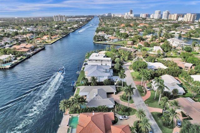 7 Saranac Road, Sea Ranch Lakes, FL 33308