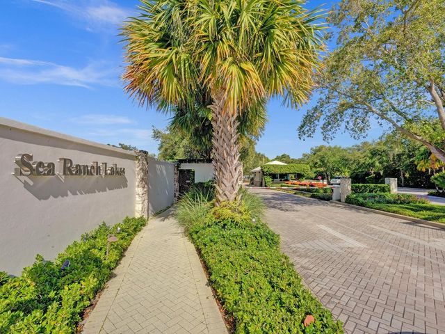 7 Saranac Road, Sea Ranch Lakes, FL 33308