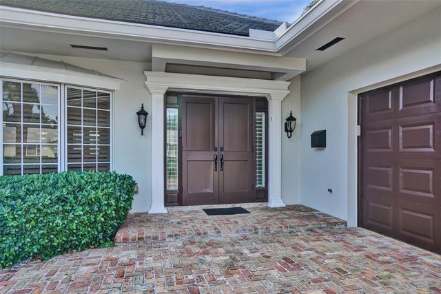 7 Saranac Road, Sea Ranch Lakes, FL 33308