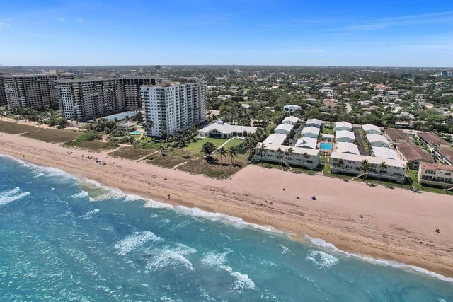 7 Saranac Road, Sea Ranch Lakes, FL 33308