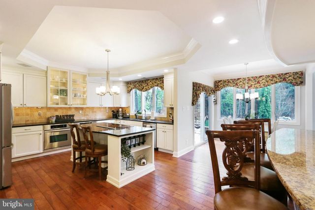3 TIMBER GREEN CT, Medford, NJ 08055