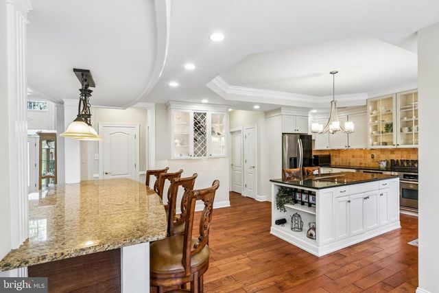 3 TIMBER GREEN CT, Medford, NJ 08055