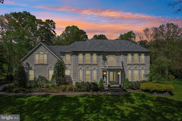 3 TIMBER GREEN CT, Medford, NJ 08055