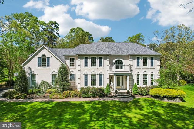 3 TIMBER GREEN CT, Medford, NJ 08055