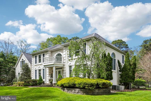 3 TIMBER GREEN CT, Medford, NJ 08055