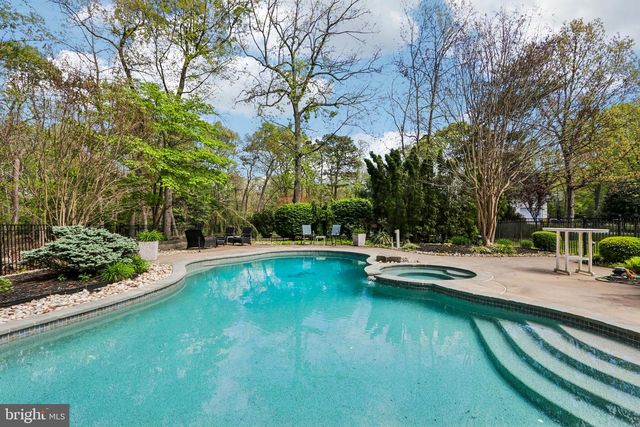 3 TIMBER GREEN CT, Medford, NJ 08055