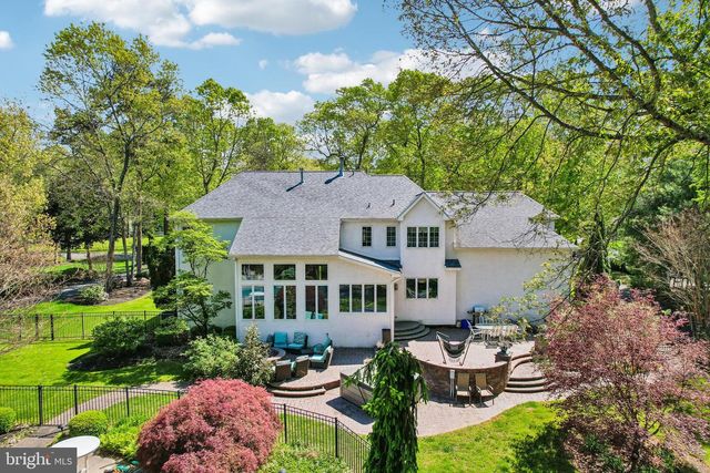 3 TIMBER GREEN CT, Medford, NJ 08055