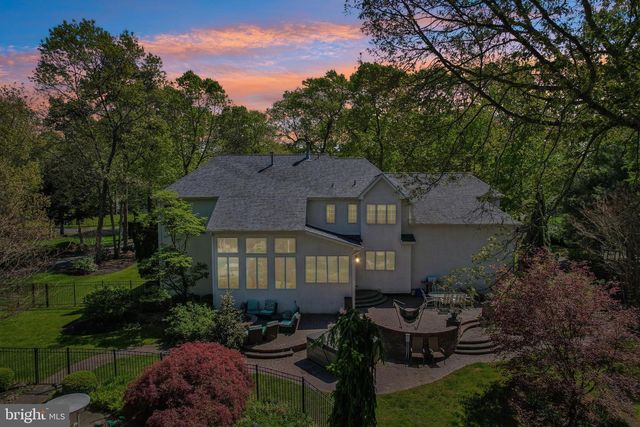 3 TIMBER GREEN CT, Medford, NJ 08055