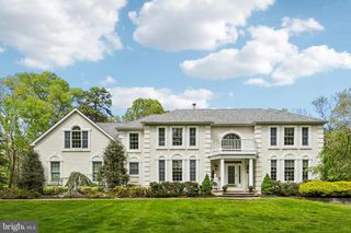 3 TIMBER GREEN CT, Medford, NJ 08055