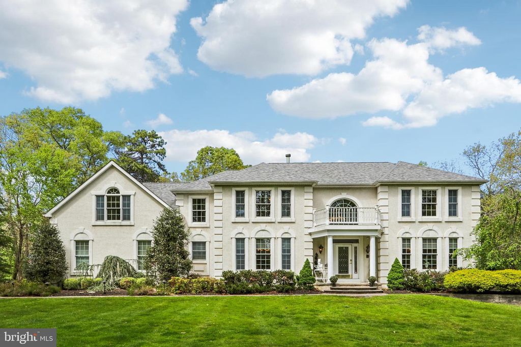 3 TIMBER GREEN CT, Medford, NJ 08055