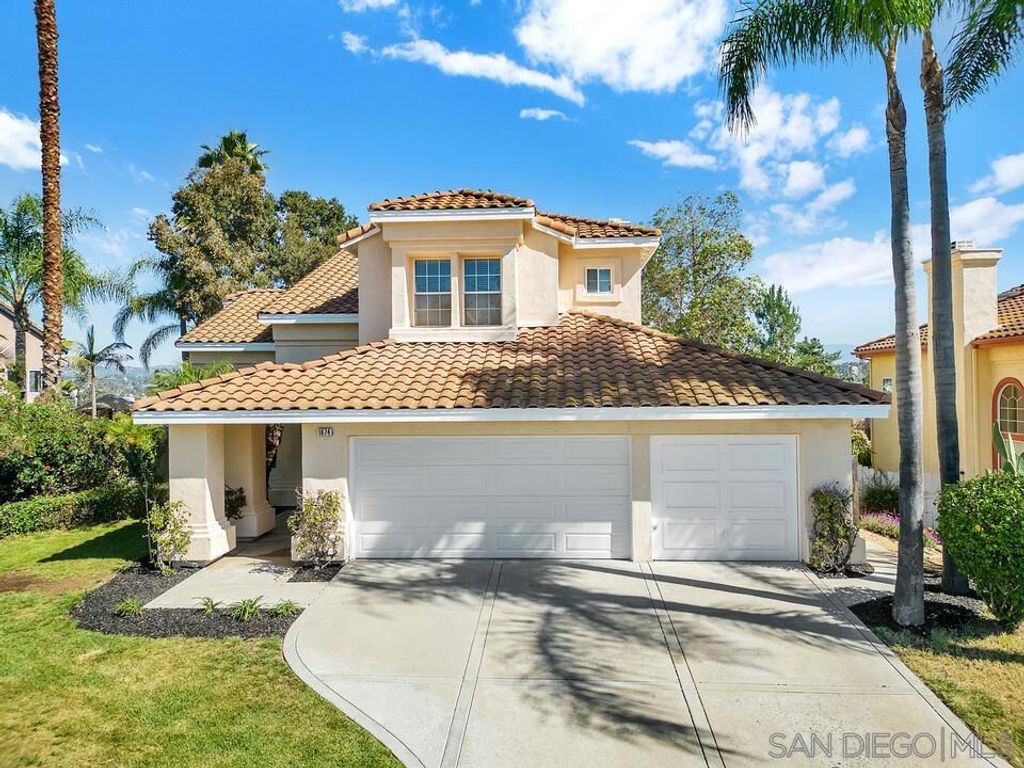 1674 W 11th Ave, Escondido, CA 92029