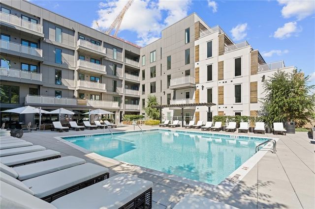 775 Juniper Street NE 323, Atlanta, GA 30308