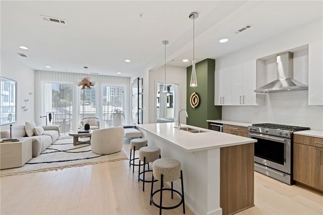 775 Juniper Street NE 323, Atlanta, GA 30308