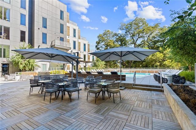 775 Juniper Street NE 323, Atlanta, GA 30308