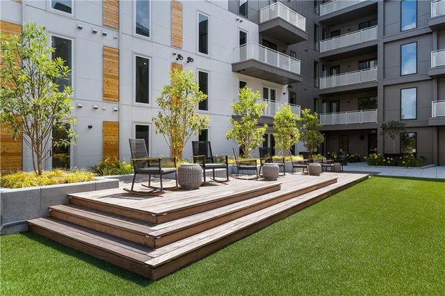 775 Juniper Street NE 323, Atlanta, GA 30308