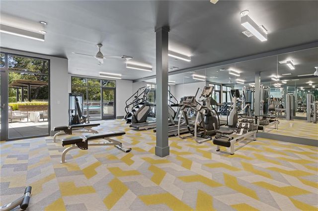 775 Juniper Street NE 323, Atlanta, GA 30308