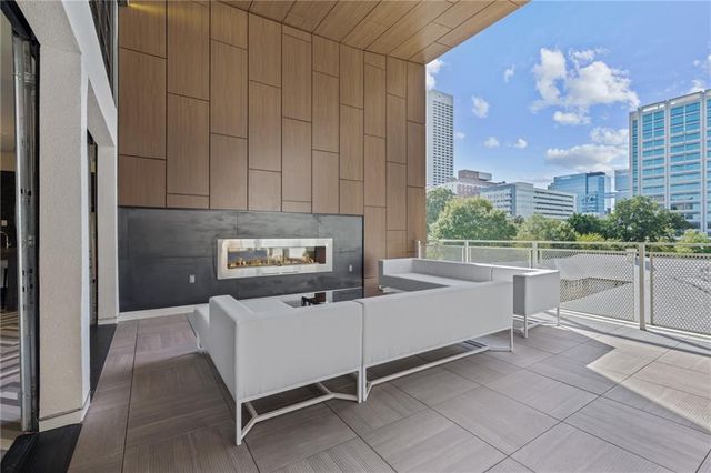 775 Juniper Street NE 323, Atlanta, GA 30308