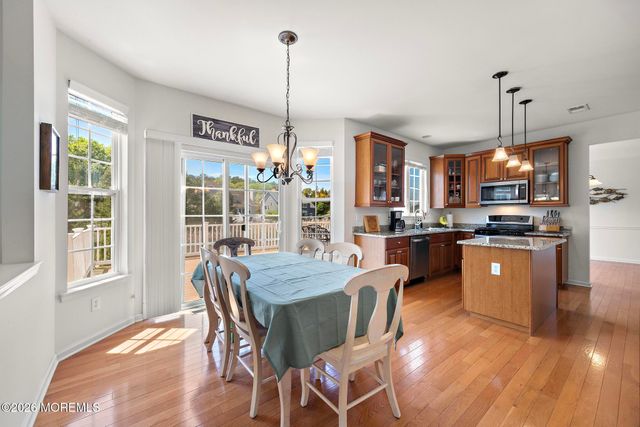 40 Overlook Drive, Little Egg Harbor, NJ 08087