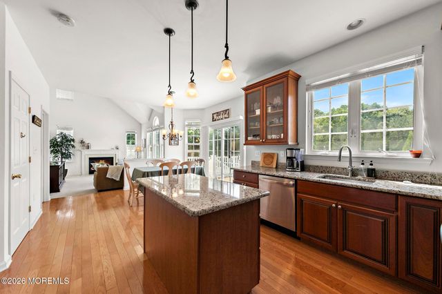 40 Overlook Drive, Little Egg Harbor, NJ 08087
