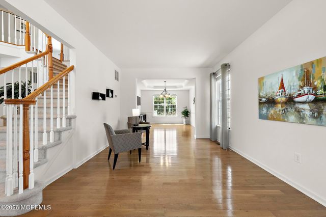 40 Overlook Drive, Little Egg Harbor, NJ 08087