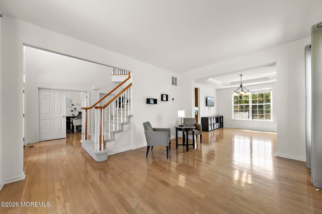 40 Overlook Drive, Little Egg Harbor, NJ 08087