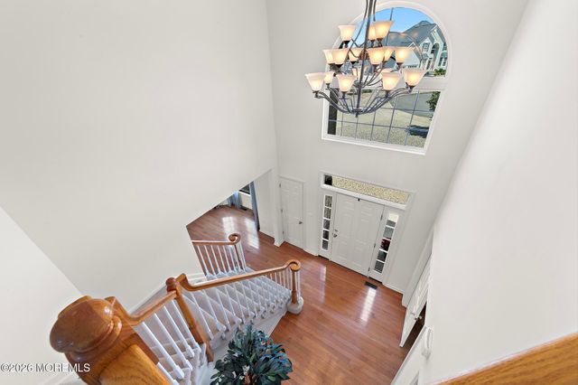 40 Overlook Drive, Little Egg Harbor, NJ 08087