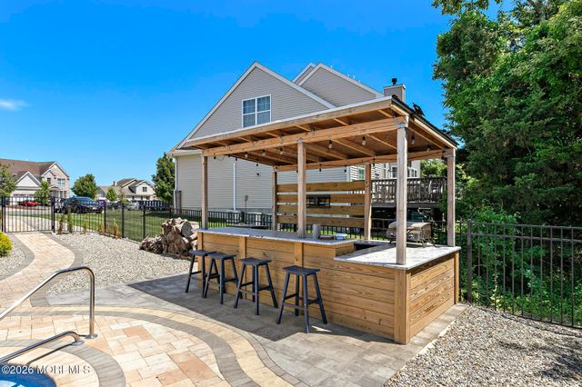 40 Overlook Drive, Little Egg Harbor, NJ 08087
