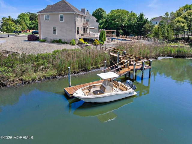 40 Overlook Drive, Little Egg Harbor, NJ 08087