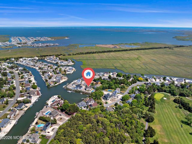 40 Overlook Drive, Little Egg Harbor, NJ 08087