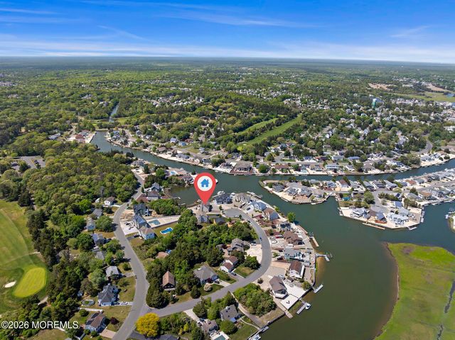 40 Overlook Drive, Little Egg Harbor, NJ 08087