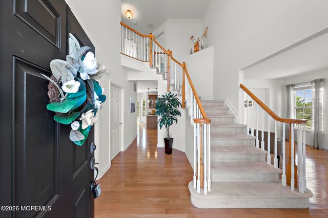 40 Overlook Drive, Little Egg Harbor, NJ 08087