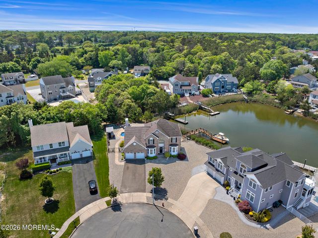 40 Overlook Drive, Little Egg Harbor, NJ 08087