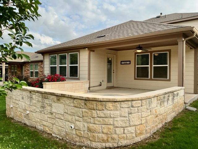 509 Rockport ST, Georgetown, TX 78633