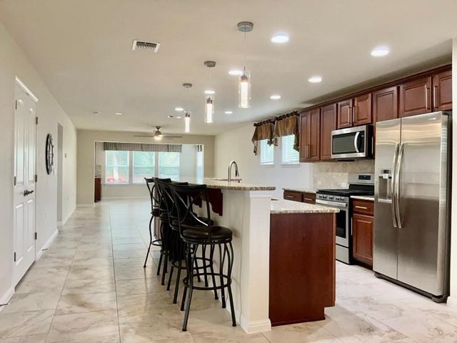 509 Rockport ST, Georgetown, TX 78633