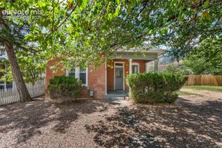 2407 Howbert Street, Colorado Springs, CO 80904