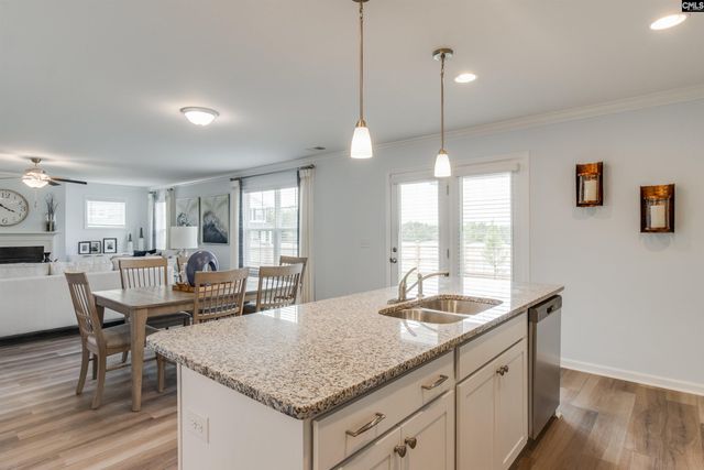 3016 Hallsdale Drive, Elgin, SC 29045