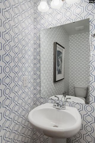 3016 Hallsdale Drive, Elgin, SC 29045