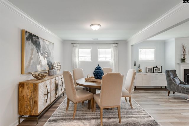 3016 Hallsdale Drive, Elgin, SC 29045