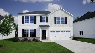 3016 Hallsdale Drive, Elgin, SC 29045