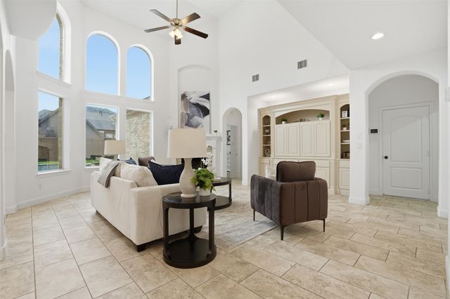 2802 Kestrel Trace Lane, Katy, TX 77494