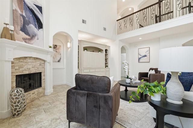2802 Kestrel Trace Lane, Katy, TX 77494