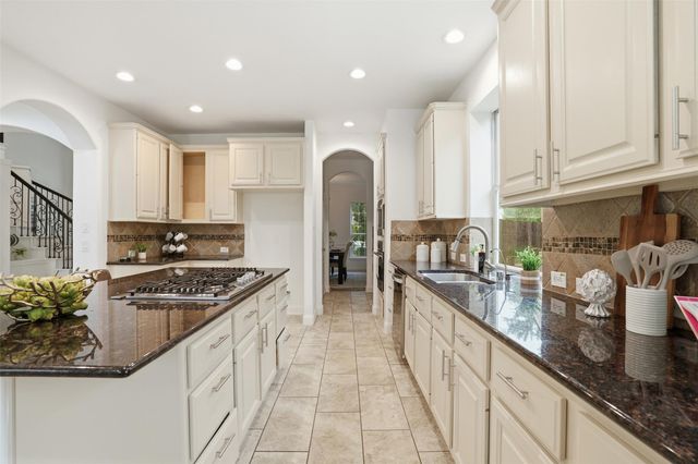 2802 Kestrel Trace Lane, Katy, TX 77494