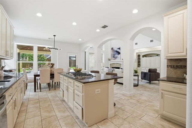 2802 Kestrel Trace Lane, Katy, TX 77494