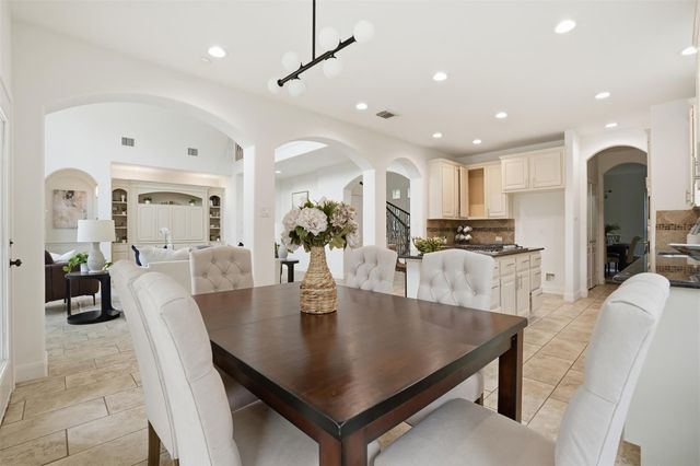 2802 Kestrel Trace Lane, Katy, TX 77494