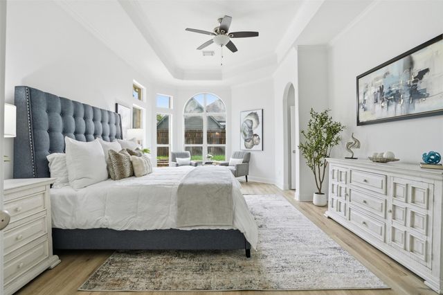2802 Kestrel Trace Lane, Katy, TX 77494